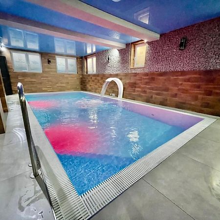 Baltic Sun Spa 里沃 外观 照片