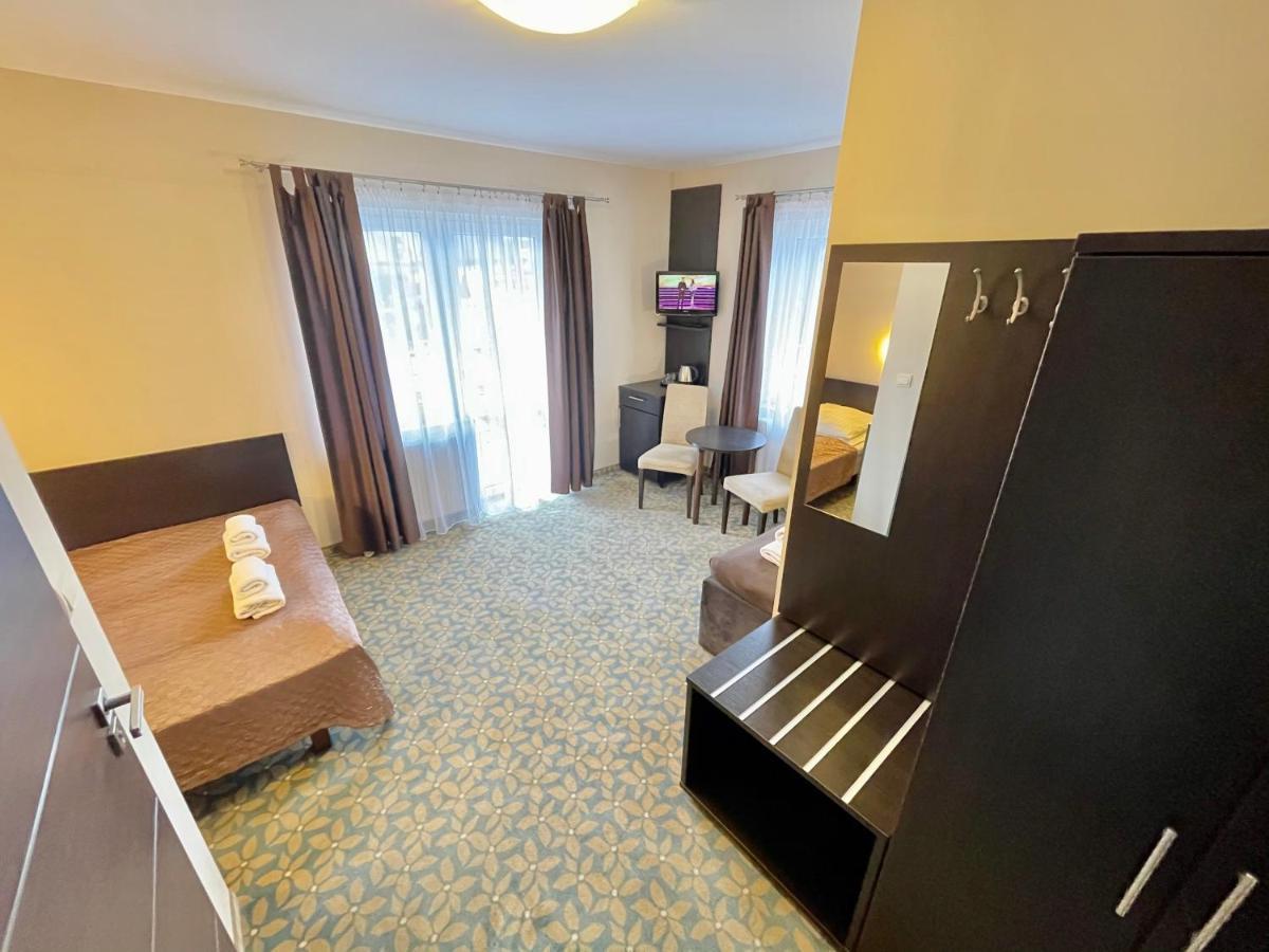 Baltic Sun Spa 里沃 外观 照片