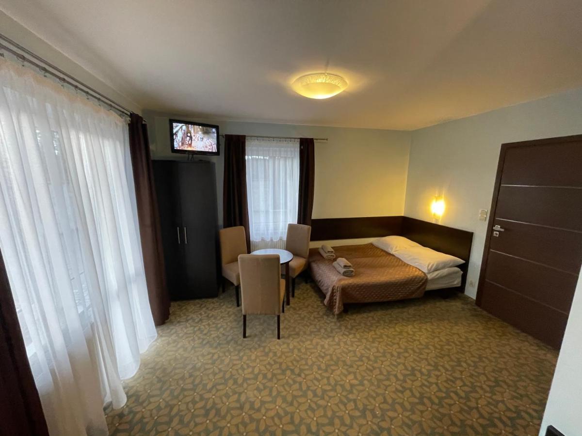 Baltic Sun Spa 里沃 外观 照片