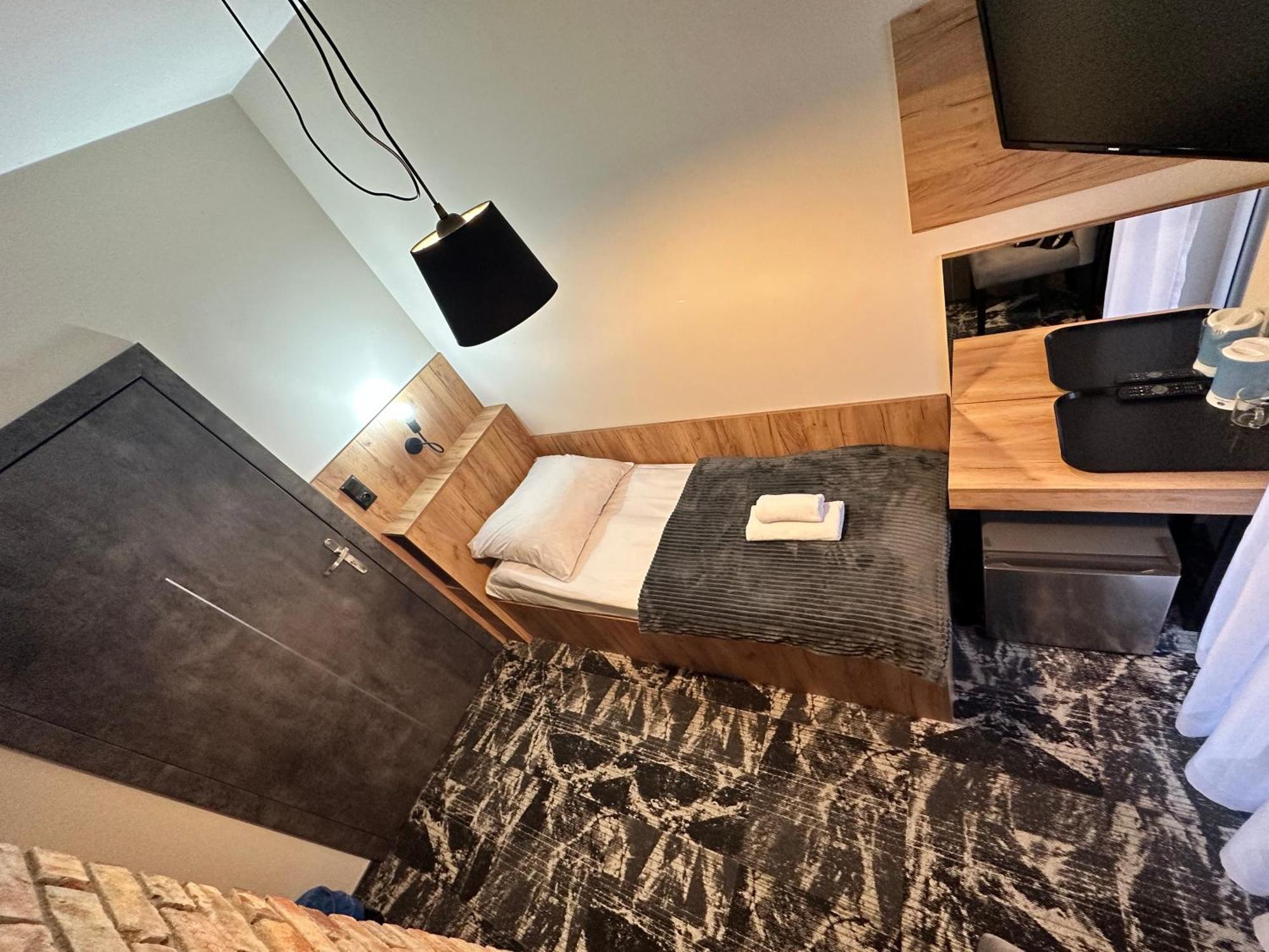 Baltic Sun Spa 里沃 外观 照片