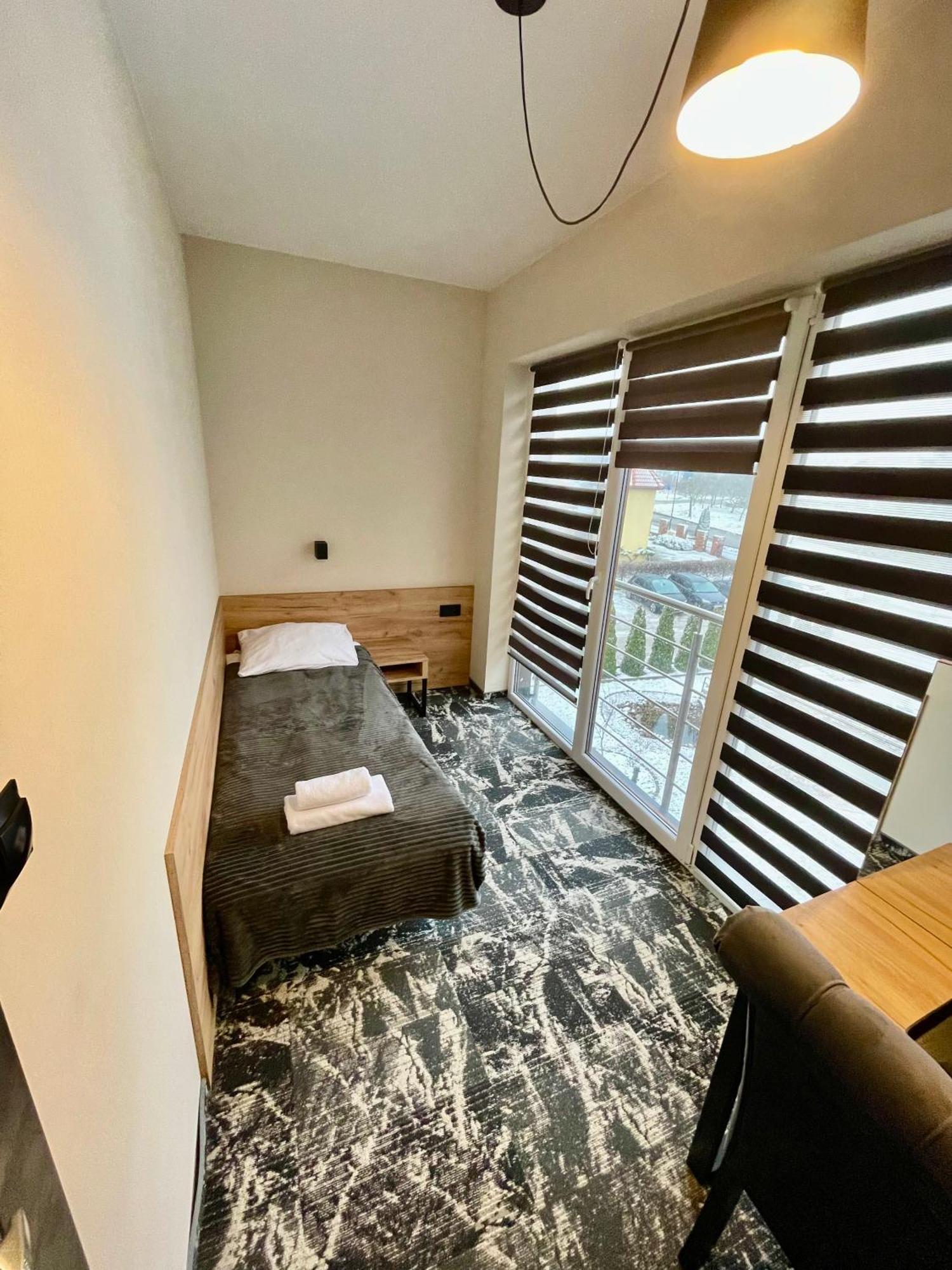 Baltic Sun Spa 里沃 外观 照片