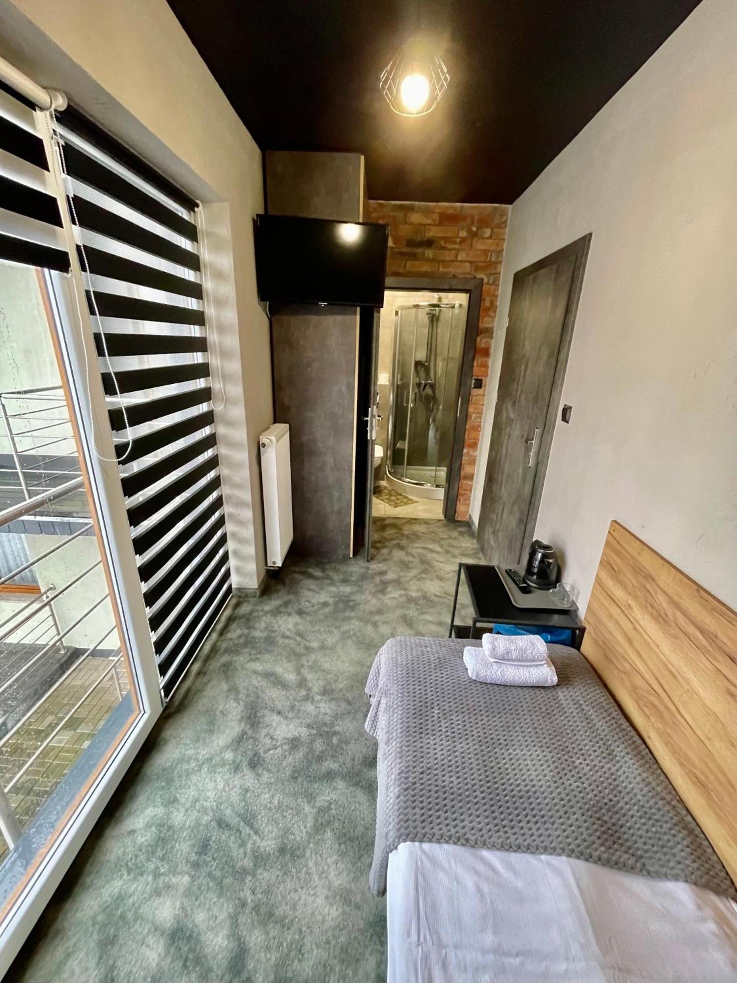 Baltic Sun Spa 里沃 外观 照片
