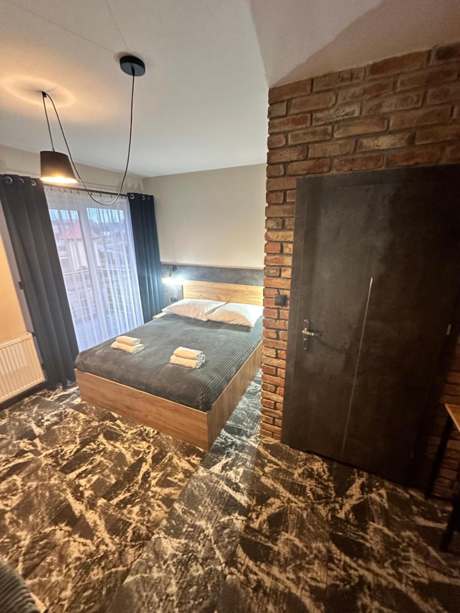 Baltic Sun Spa 里沃 外观 照片