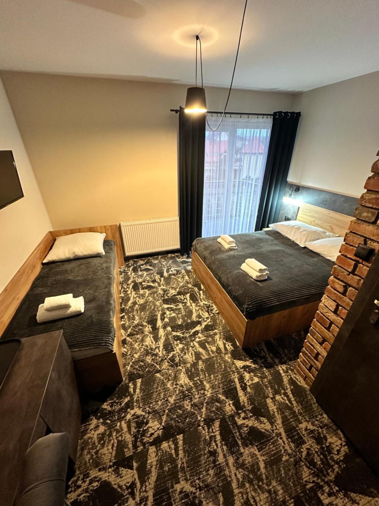 Baltic Sun Spa 里沃 外观 照片