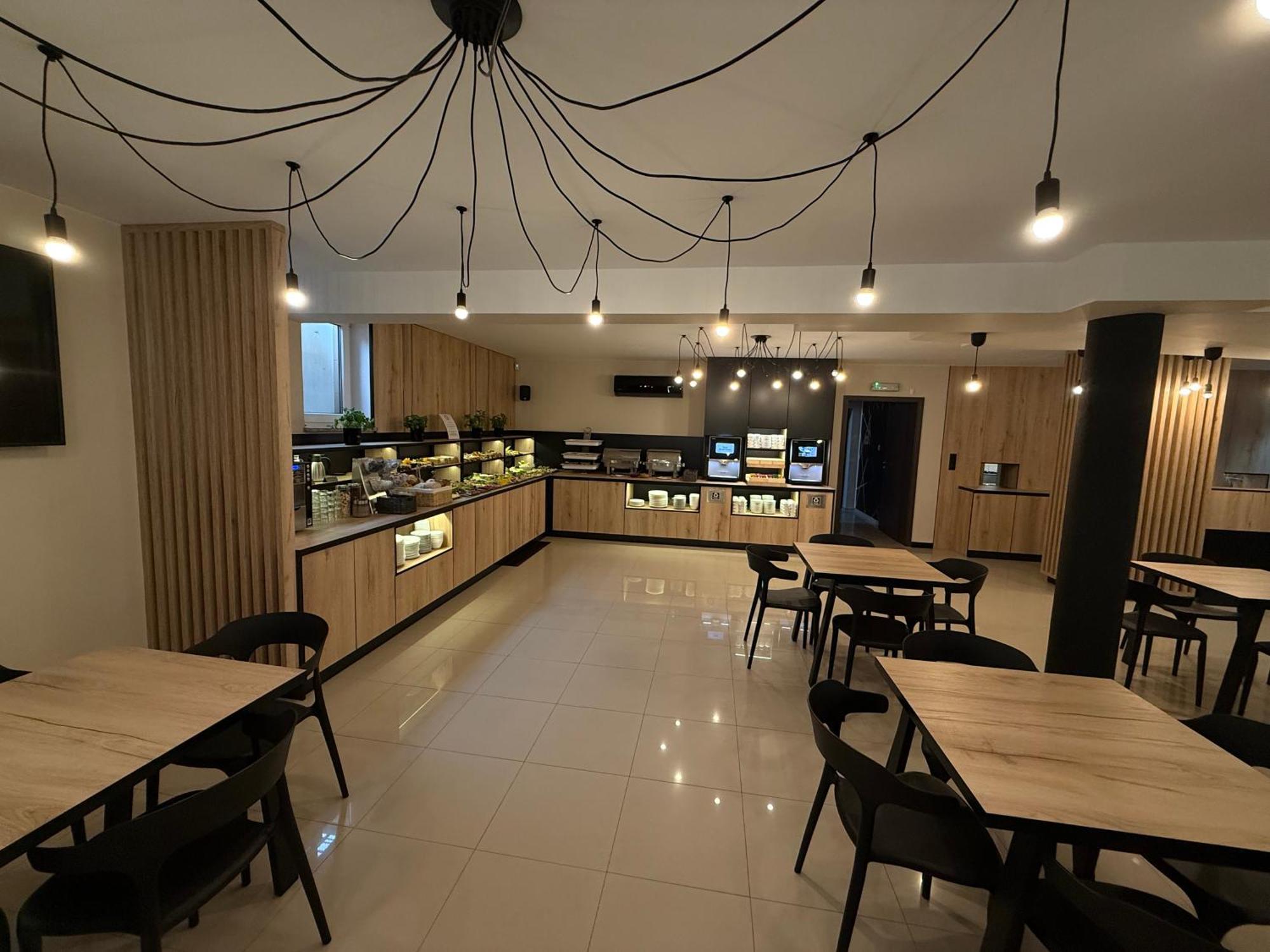 Baltic Sun Spa 里沃 外观 照片
