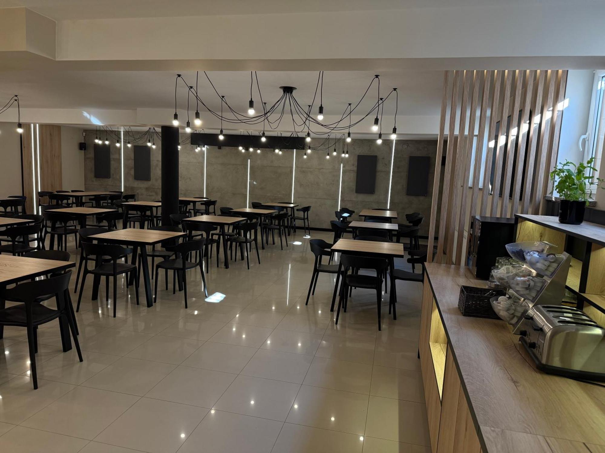 Baltic Sun Spa 里沃 外观 照片